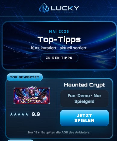 Lucky High Roller