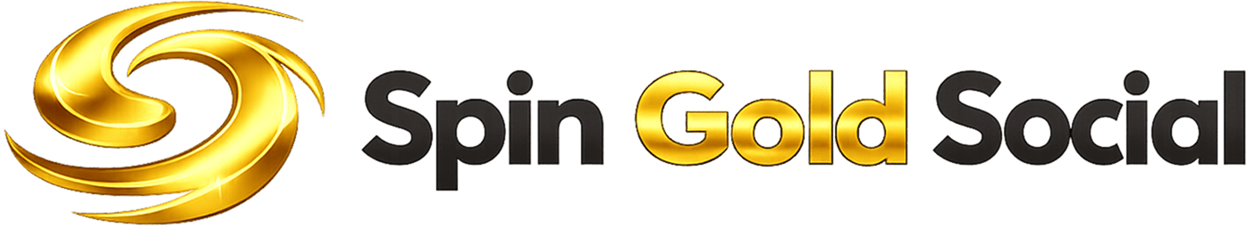 Spin Gold Social